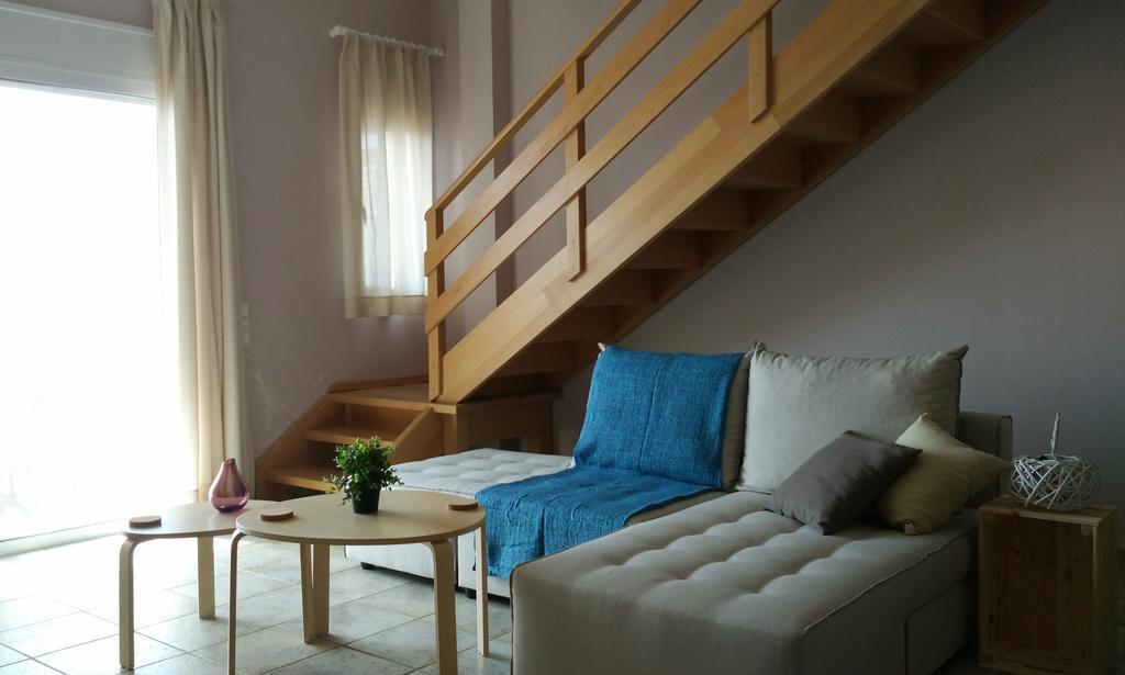 Casa vacanze Dip In The Blue - 2 *