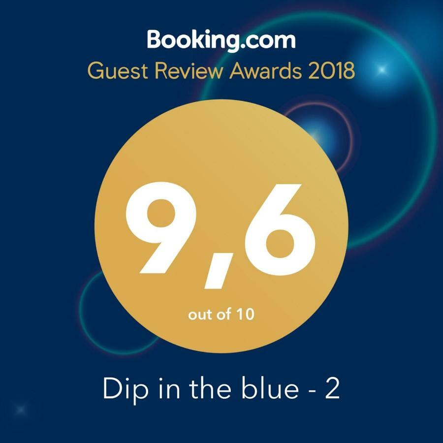 Дом отдыха Dip In The Blue - 2 *