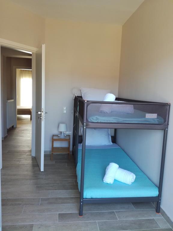Dip In The Blue - 2 * Agios Georgios (Corfu)