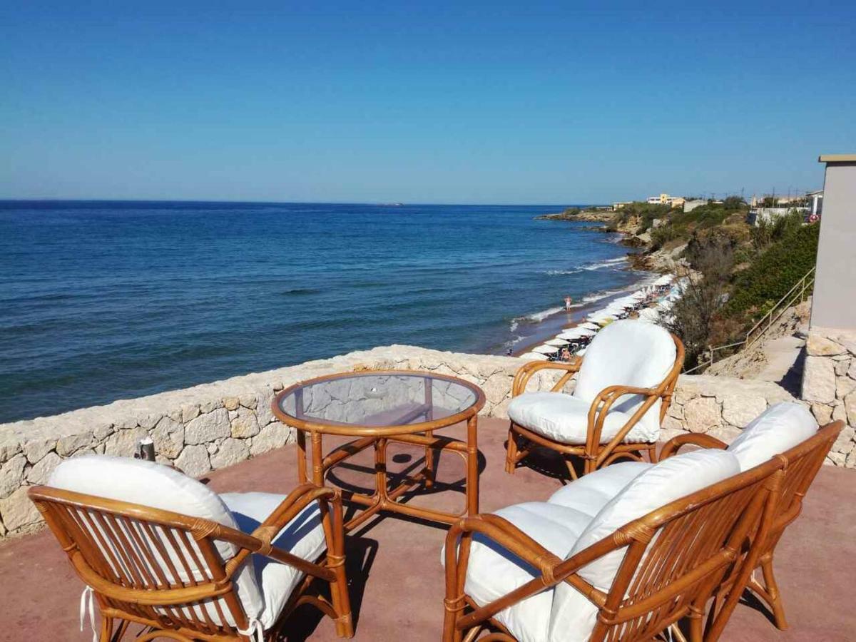 Dip In The Blue - 2 Ferienhaus Agios Georgios (Corfu)