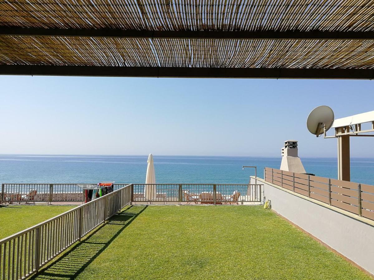Ferienhaus Dip In The Blue - 2 Agios Georgios (Corfu)